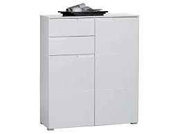 Flur kommode in weiß skandinavischen landhausstil. Garderoben Von Mobelando Gunstig Online Kaufen Bei Mobel Garten