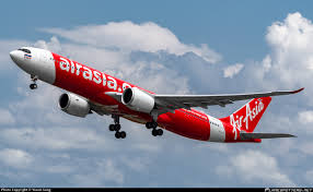 Book flights and read 366 reviews on airasia x. Hs Xja Thai Airasia X Airbus A330 941 Photo By Yiwen Song Id 1070053 Planespotters Net
