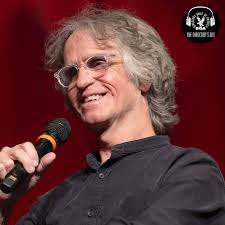 Jay Roach Discusses The Roses with Fellow Director Jason Reitman