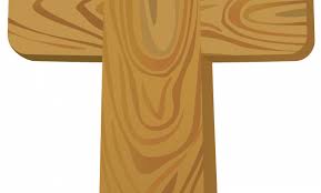 Wood signs of gatlinburg is a family owned and operated wood sign shop in downtown gatlinburg, and we're fortunate to have called the great smoky mountains our home since 1971. Download Hd Cross Vector Wooden Wooden Cross Clipart Transparent Png Image Nicepng Com