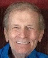 Dennis Dibble Obituary (1947