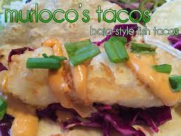 We did not find results for: Guest Recipe Murloco S Tacos Baja Style Fish Tacos Eat Game Live