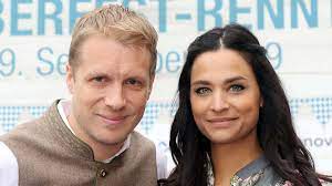 He was part of do you understand fun? the popular swr / ard show had duped the celebrity. Oliver Pocher And His Wife Amira Exploded Baby Bombs Tv Host Draws Unusual Conclusion