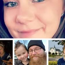 Fundraiser for Amber Vittatoe by Alan Reinburg : Help for Funeral Expenses