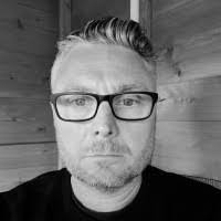 Shaun Broughton's Instagram, Twitter & Facebook