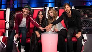 Nena und ihre tochter larissa kerner sitzen melitta barista test bei the. Nenas Tochter Larissa Kerner Das Sind Ihre Kinder