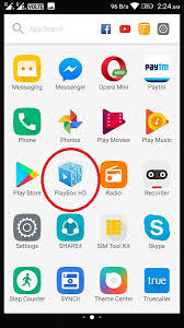 La aplicación para android playbox desarrollada por dgplay se incluye en la categoría reproductores y editores de video. Playbox Hd Apk Download Android Ios Reviewspub