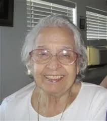 Obituary information for Rosa Avila