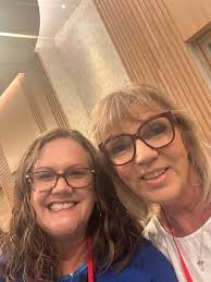 Natalie Ford, Author