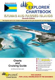 Explorer Charts Stanfords