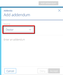 How Can I Edit My Signed Chart Note Knowledge Base