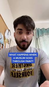 #explore #explorepage #reels #reelsinstagram #trending #viral #pain  #suffering #depressionhelp #islam #muslim #reminders #hadith #deen #quran  #allah