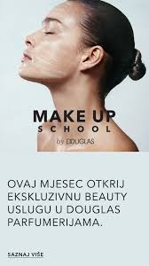 DOUGLAS Hrvatska online: parfemi, kozmetika, make-up