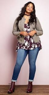 25 Casual Plus Size Winter Outfits You Have To Try Plus Size Winter Outfits Plus Size Fall Outfit Plus Size Fashion