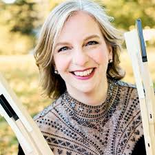 Orli Shaham plays Schubert