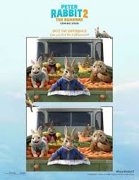 Streaming peter rabbit (2018) bluray adventure, animation, family feature adaptation of beatrix potter's classic tale of a rebellious rabbit trying to sneak into a farmer's vegetable garden. 22 When Does The Peter Rabbit 2 Come Out Pictures Viral News Websites