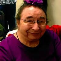 Obituary information for Mae Morey