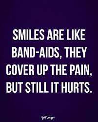 Pin On Smile Quotes Funny Strong Happy