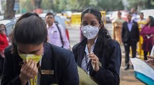 Cbse board class 10, 12 exam date 2021 news update: Plea In Sc Seeks Quashing Of Cbse Pending Class 12 Exams Education News The Indian Express