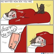 Artist Illustrates Everyday Life With Her Boyfriend And Cat Funny Everyday Comics Murrzstudio Funny Comic Strips Relationship Comics Funny Comics