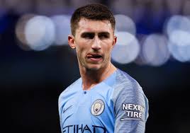 Fifa 21 rulebreakers aymeric laporte player review. Aymeric Laporte The Premier League S Most Underrated Defender Still Waiting For His France Bow