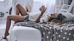 Die 25 schönsten ideen für mehr romantik. Dirty Talk Sexting So Klappen Die Heissen Nachrichten