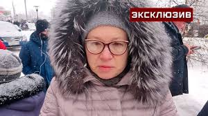 В нижнем новгороде утром 26 февраля прогремел взрыв. Y4uki7wlfygipm