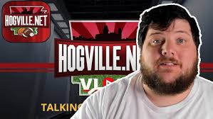 Introducing Ty Hudson Of HogvilleNET YouTube