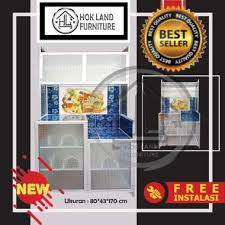 Jual beli barang murah aman terjamin praktis. Rak Piring Aluminium Harga Juli 2021 Blibli