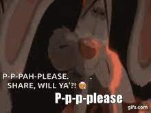 Roger Rabbit Please Gifs Tenor