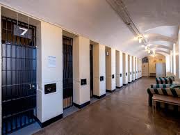 What happens when you are booked in jail. A Night In The Cells Booking Com