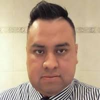 10+ "Joe Becerril" profiles