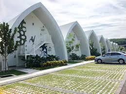 Dash box hotel cyberjaya är ett utmärkt val för resenärer på besök i cyberjaya. When Introvert Travels Staycation Dash Box Hotel Cyberjaya Stories And Lullabies
