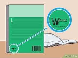 We begin with how to find a publisher with leigh nash, the publisher of invisible publishing. 4 Ways To Find The Publisher Of A Book Wikihow