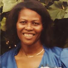 Lucille (nee: Roscoe) Hood