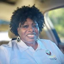 Algeron Wright and Triumphant Praise