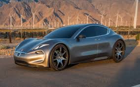 Image result for Pacific Fog 2018 Fisker