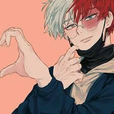 Flowerpuff On Twitter Hero My Hero Anime