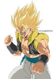 This was presented to us after the finale of the dragon ball fighterz national tournament for japan (which was the final one). Gogeta Ssj Anime Dragon Ball Super Dragon Ball Super Manga Dragon Ball Super Art