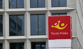 Poczta polska chce w ciągu zaledwie dwóch lat uruchomić sieć 4 tys. Pierwsze Paczkomaty Poczty Polskiej Juz Sa Transport Rp Pl