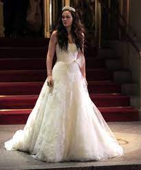 This was especially true when it came to dressing one of the show's biggest characters, blair waldorf. Leighton Meester Gossip Girl Gossip Girl Hochzeit Gossip Girl Blair Blair Waldorf Hochzeit