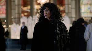 Moonstruck was acknowledged as the eighth best film in the romantic comedy genre.56 the film moonstruck — filmdaten deutscher titel: Moonstruck The Criterion Collection Blu Ray Review At Why So Blu