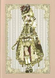 We did not find results for: Gateau Au Chocolat Sakizou Steampunk Girly Doll Painting Art