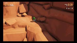This quick guide will show you exactly where to find fortbyte 81's location that is accessible in the daytime near a mountain top cactus wedge! Lonely Mountains Downhill Trophy Guide Knoef Trophy Guides