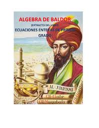 Download baldor algebra pdf torrent for free, direct downloads via magnet link and free movies online to watch also available, hash : Baldor Ecuaciones Enteras De Primer Grado 1