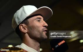 349 Lee Haskins Photos & High Res Pictures