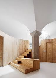 Cos Spaces Raul Sanchez Architects Interior Architecture Design Interior Architecture Interior Architect