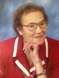 Jessie Bussey Obituary