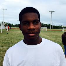 Bidieu Noel's High School Bio