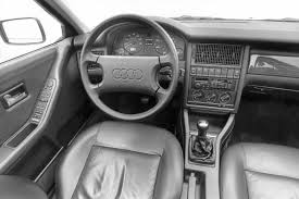 Image result for Satin Black 1988 Audi